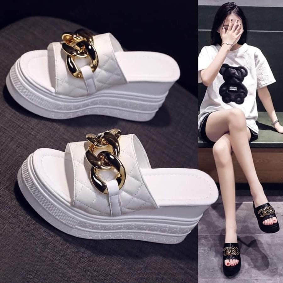 XUỒNG QUAI XÍCH CAO CẤP 9p