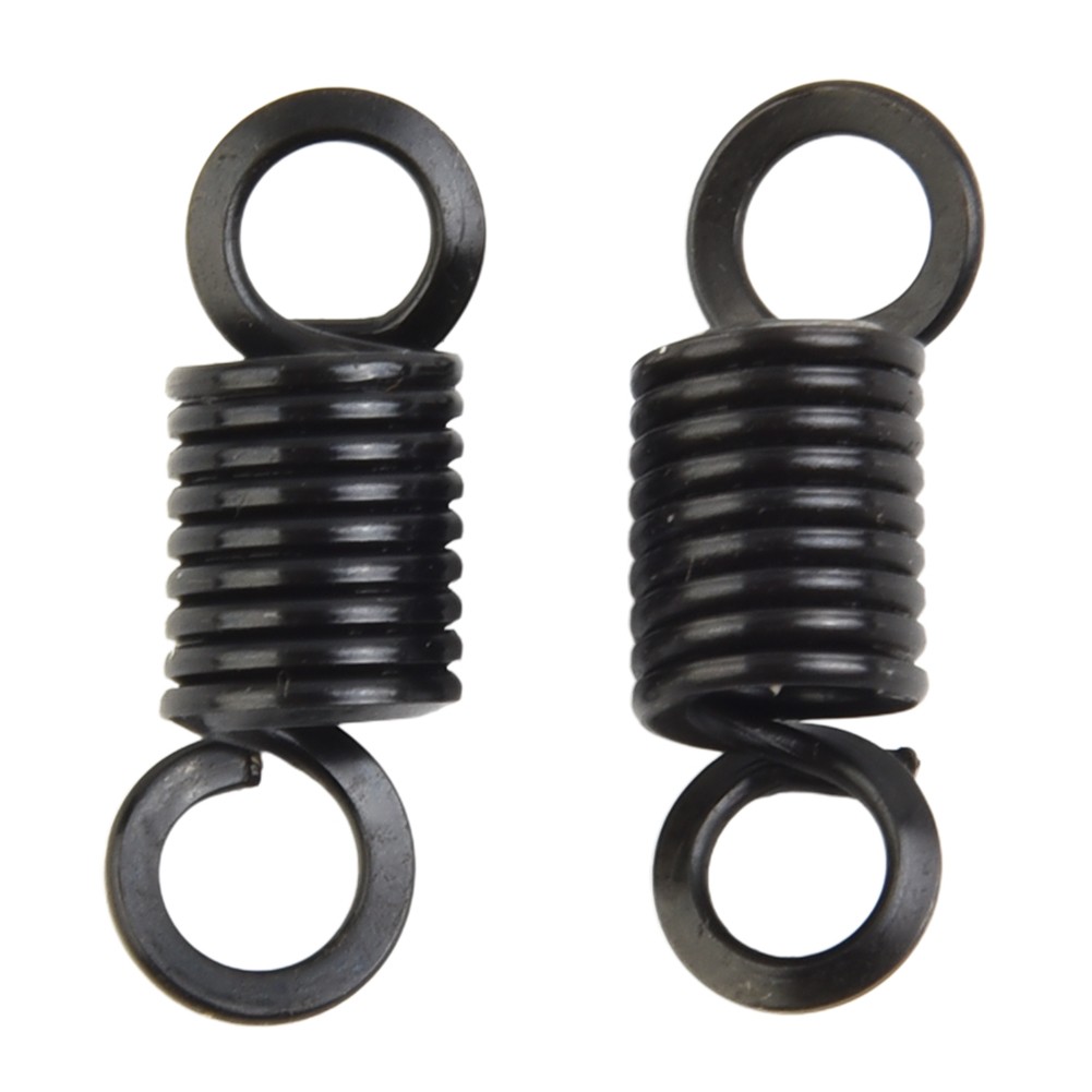 Toolstar pack of 2 black wire stripper springs compatible with la815138 and la815238