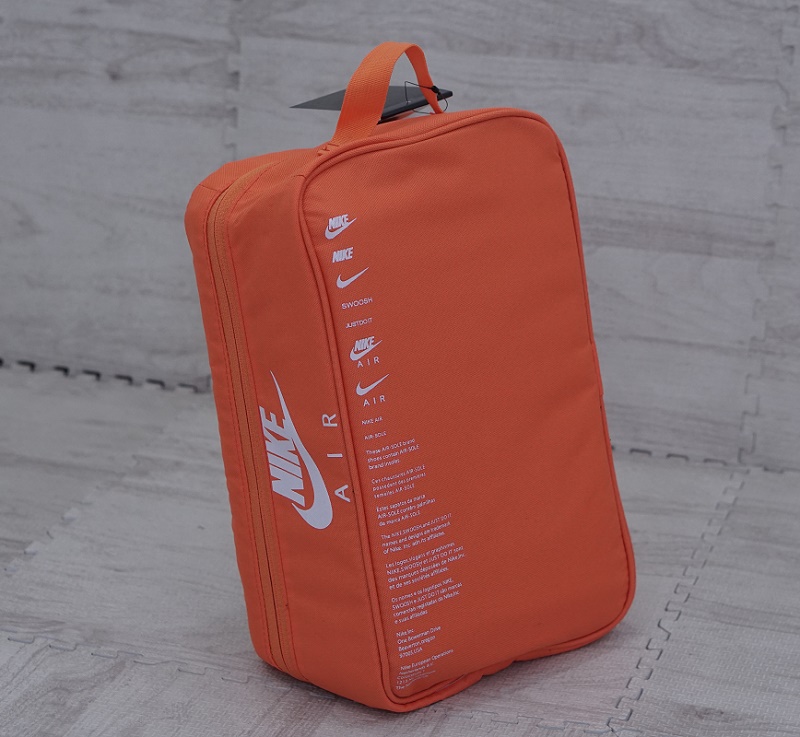 [HCM]Túi đựng giày thể thao Shoebox Bag.