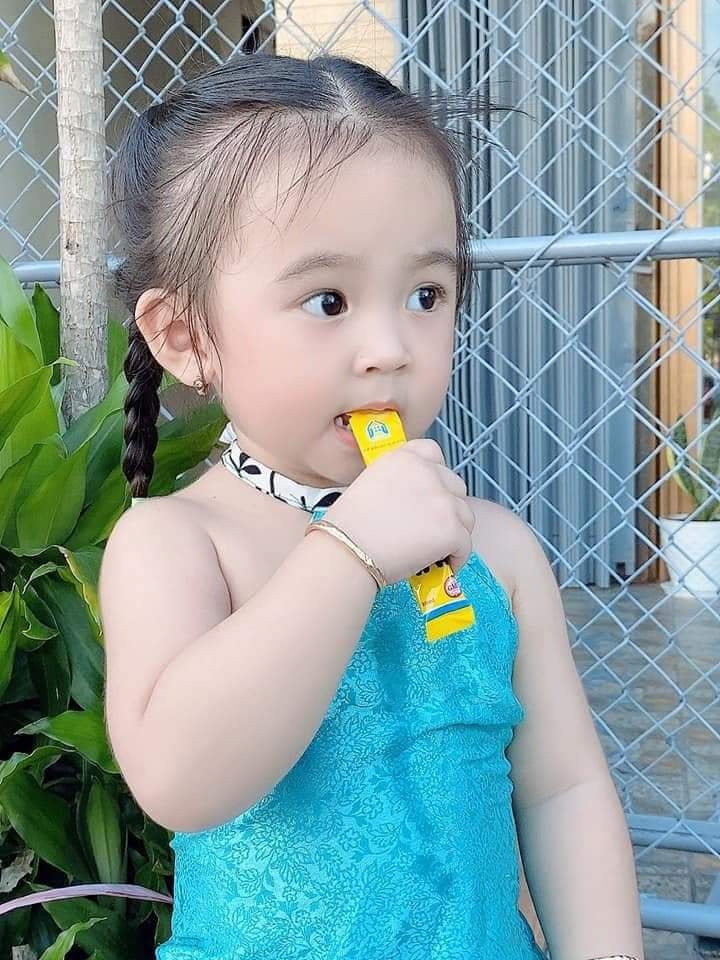 [HCM]Siro ăn ngon baby plus chính hãng