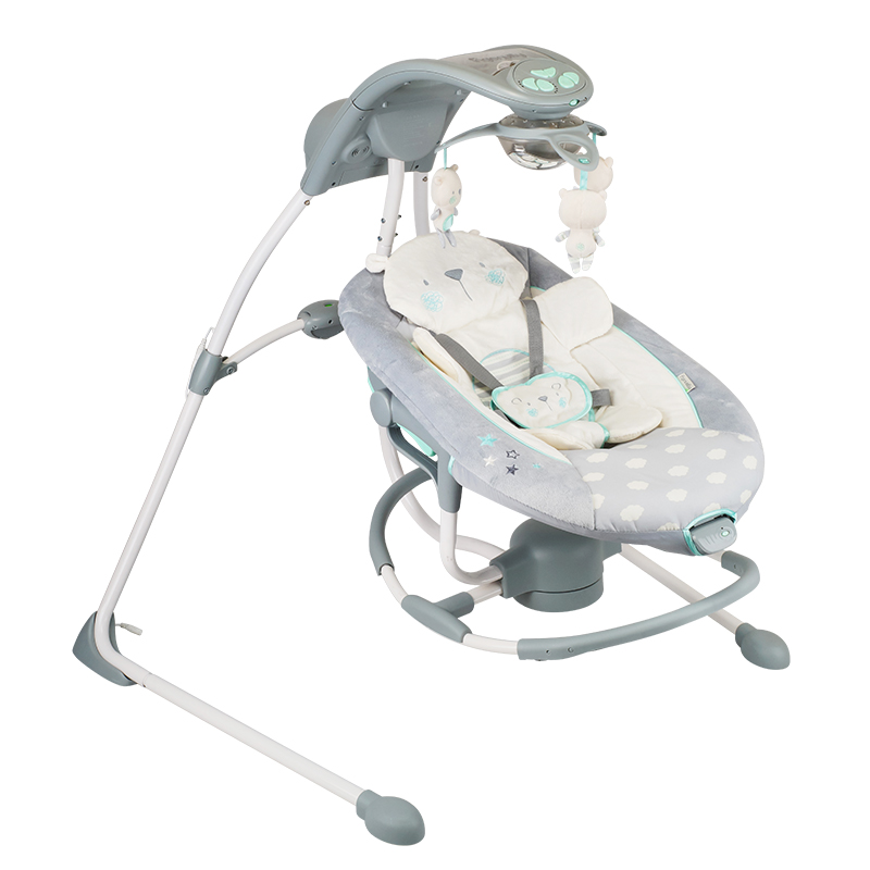 ingenuity inlighten cradle swing
