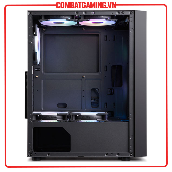 Case Golden Field N95 Gaming Pro