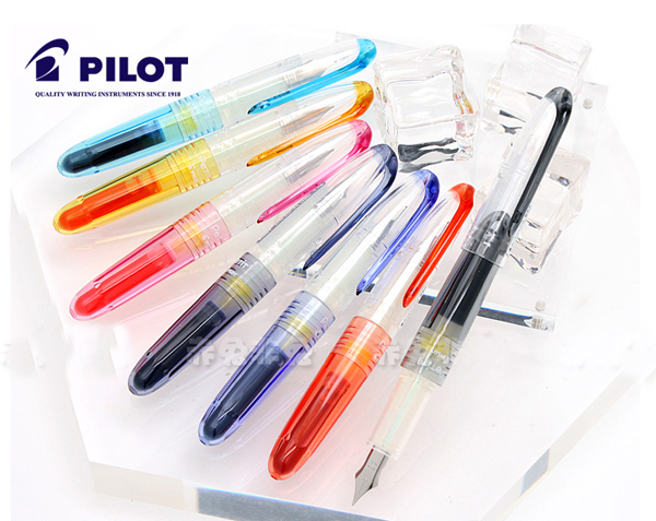 Bút máy Pilot Pettit