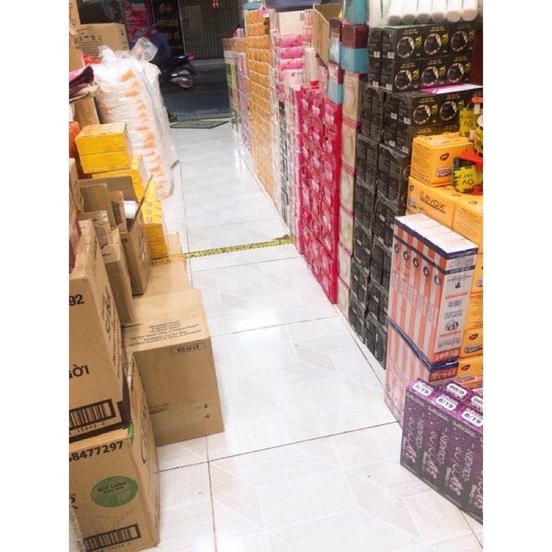 kem dưỡng trắng da toàn thân ganier