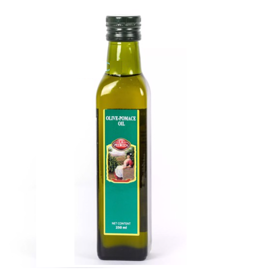 Dầu oliu Pomace hiệu La Petriza 250ml
