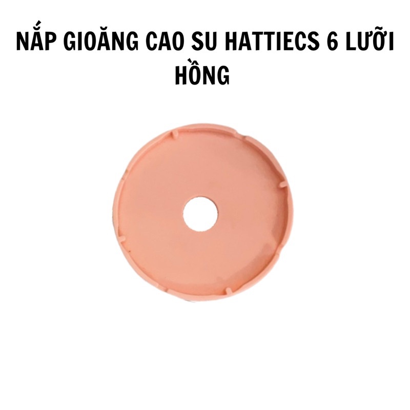 Phụ kiện rời máy xay Hattiecs