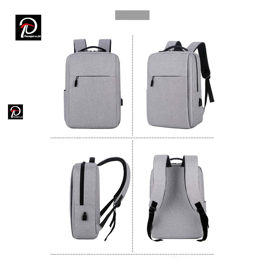 Balo Unisex Thời Trang Cao Cấp