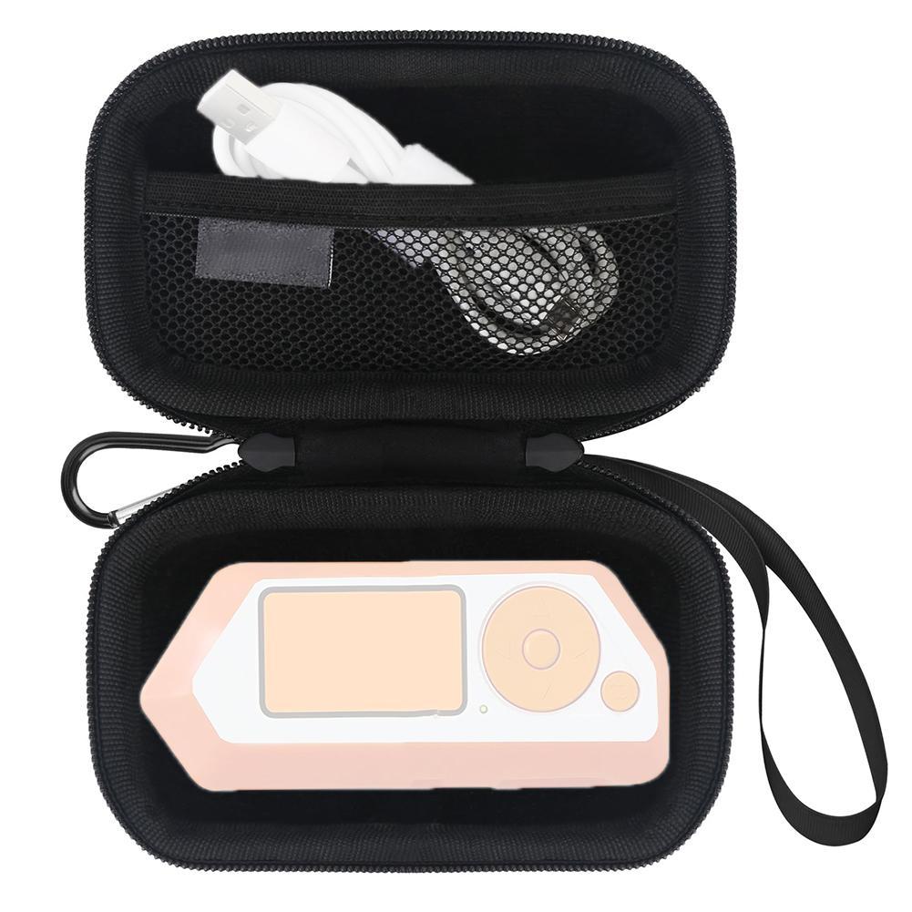 【In-demand】 Casing Bag Storage Box Shockproof Protective Case for Flipper Zero Handheld Game Console
