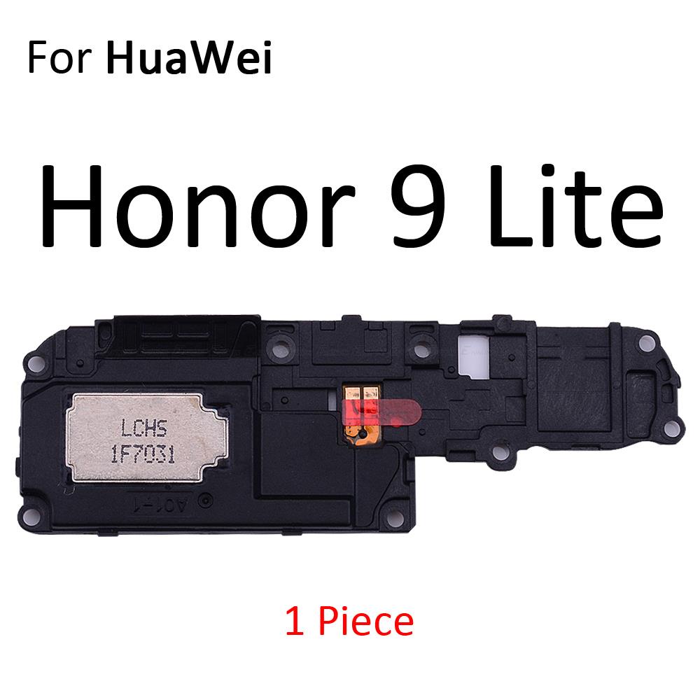 Rear Buzzer Ringer Module Loudspeaker Loud Speaker Flex Cable For HuaWei Honor View 20 20S 20E 10 10i 9 8X 8C 8 Lite Pro Repair Parts