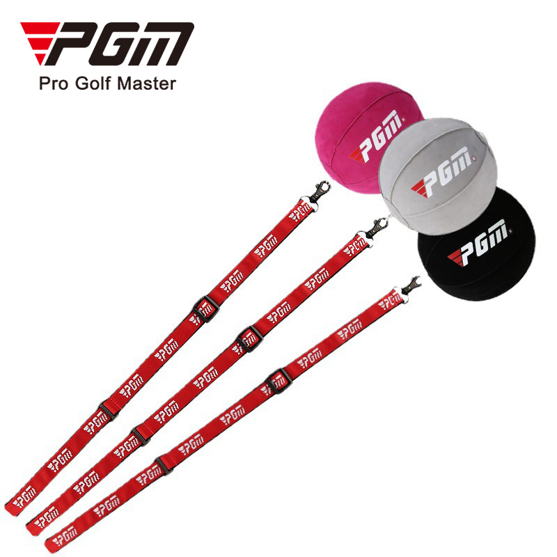 PGM Golf Smart Ball Swing Practitioner Arm Corrector Assisted Correction Trainer