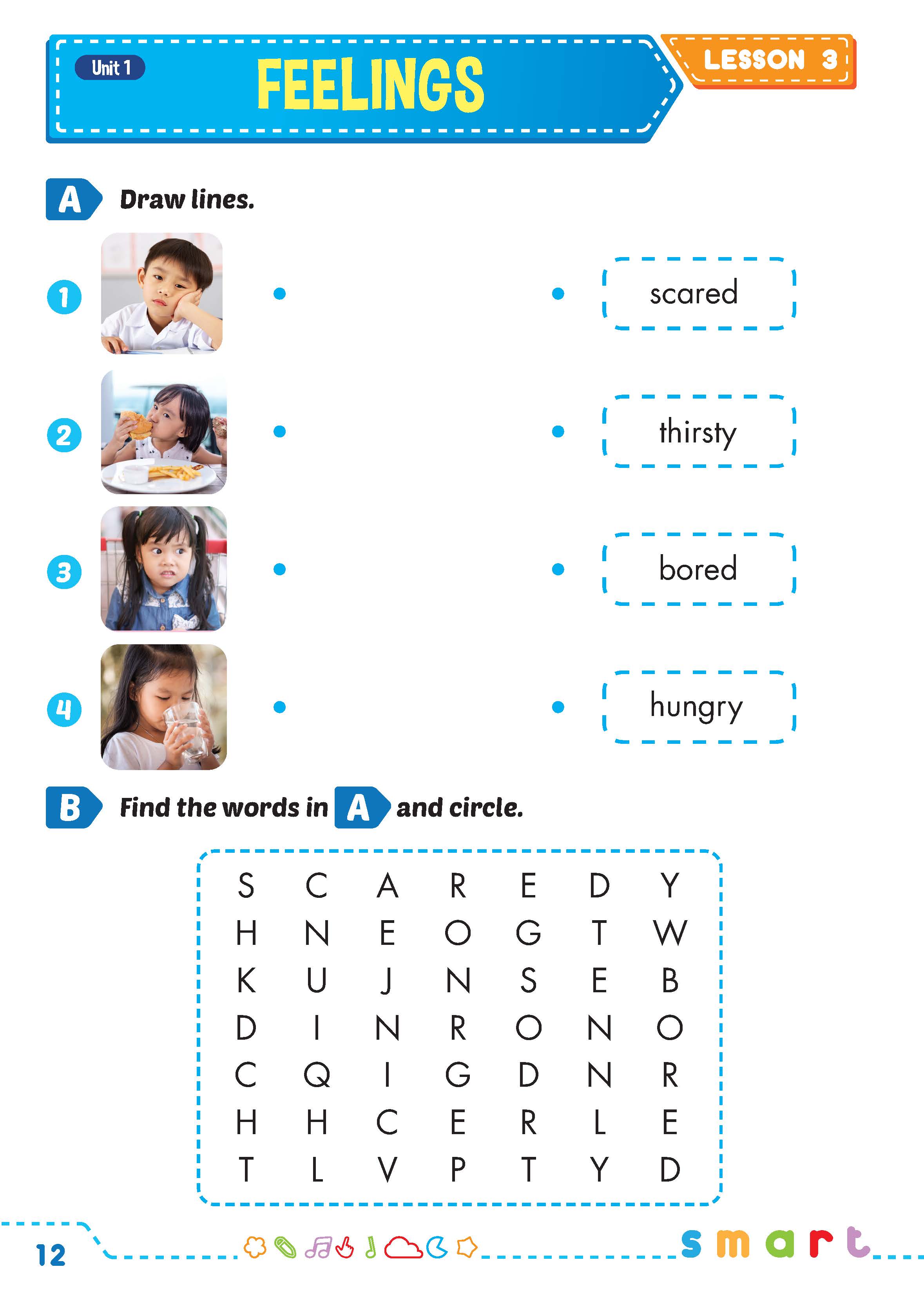 Sách - dtpbooks - Tiếng Anh 2 i-Learn Smart Start - Workbook (Sách bài tập)