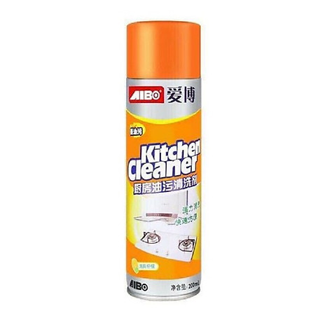 BÌNH XỊT TẨY RỬA NHÀ BẾP ĐA NĂNG