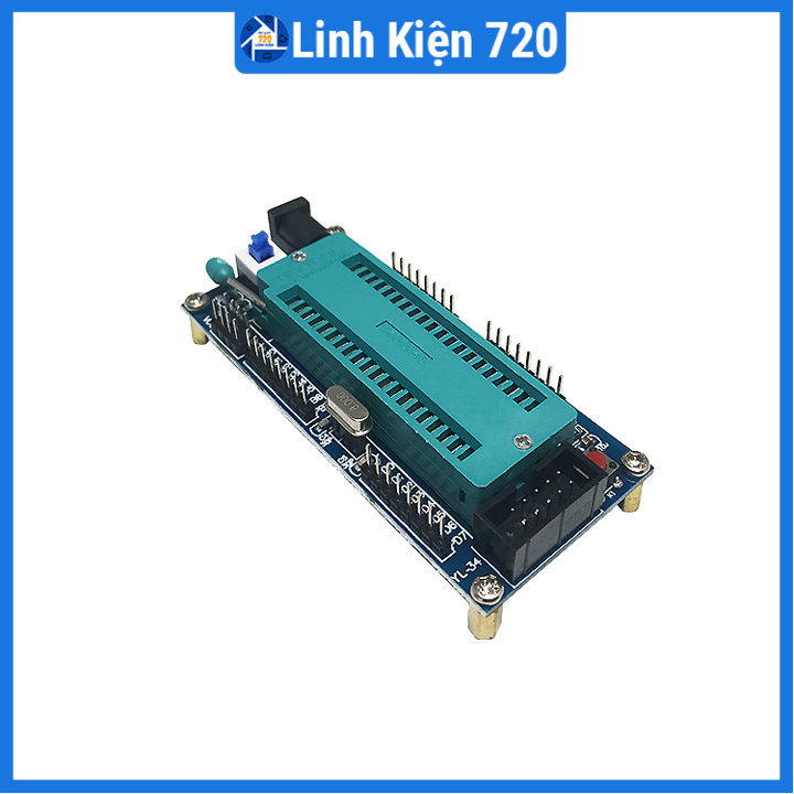 Kit AVR ATmega16/32 Socket