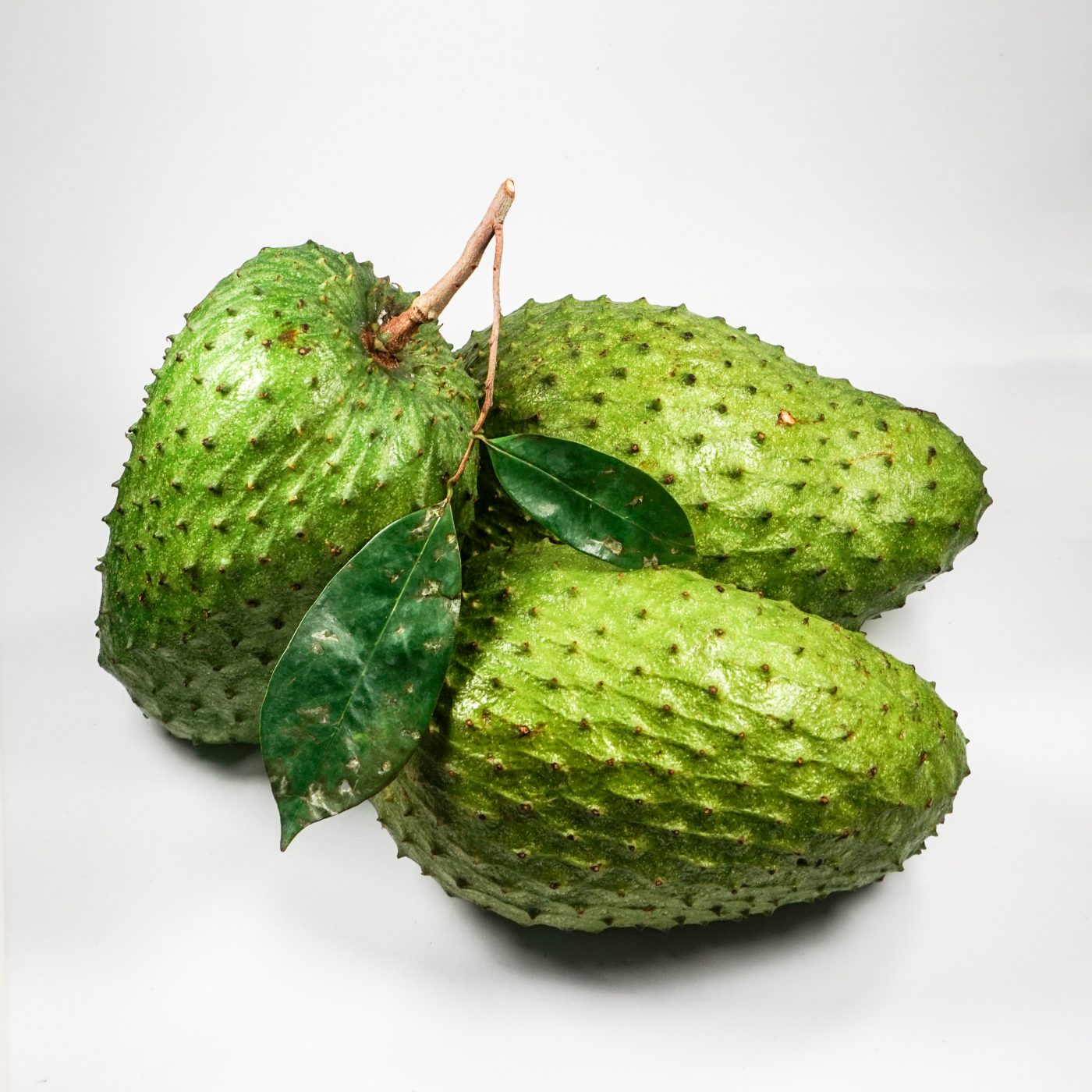 Hương Mãng Cầu - Soursop Flavour Cho Trà, Kẹo, Nước Giải Khát Ngon Và An Toàn Cho Sức Khỏe