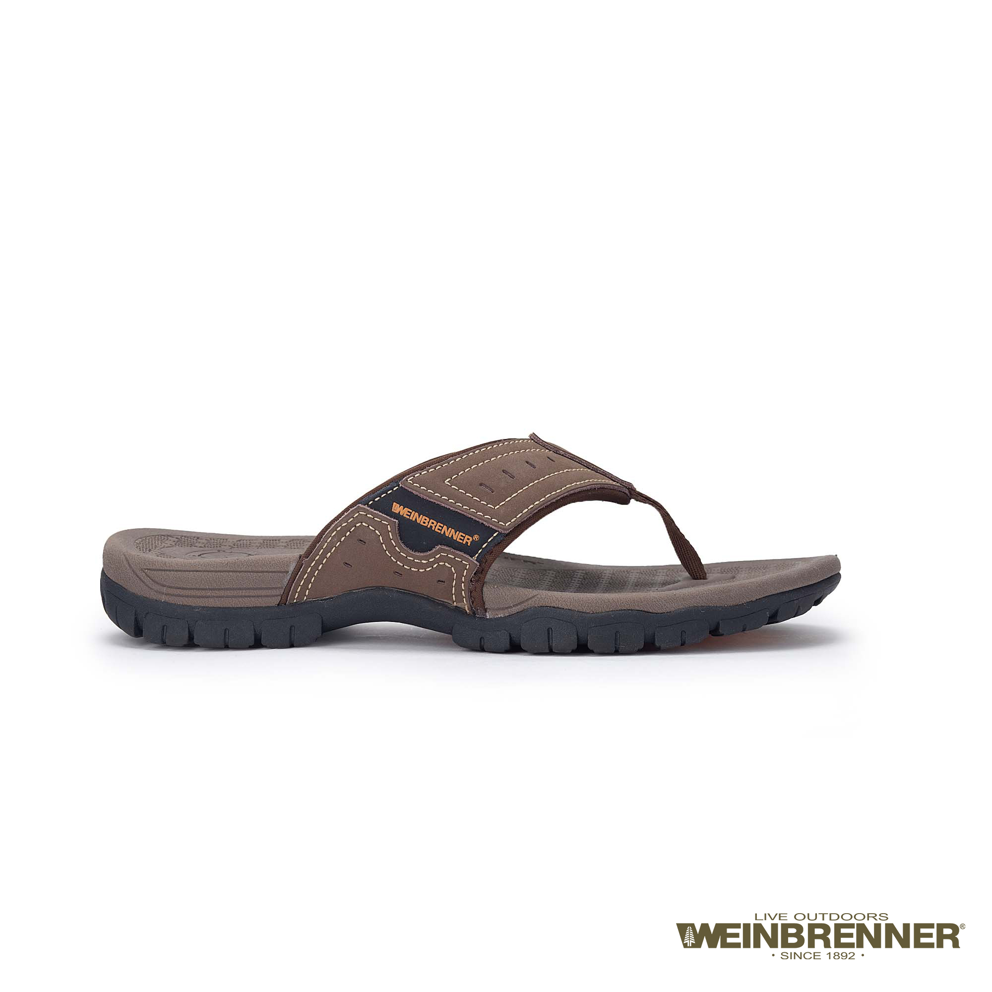 Weinbrenner Men Sandals 874X223 Lazada Singapore