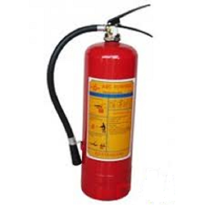 BÌNH CỨU HỎA MFZL1 ABC 1KG.