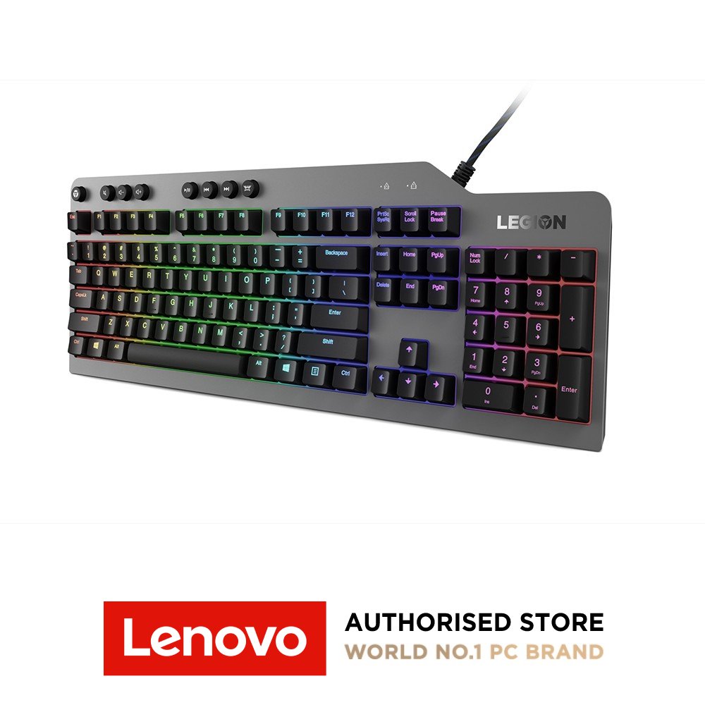 k500 rgb keyboard