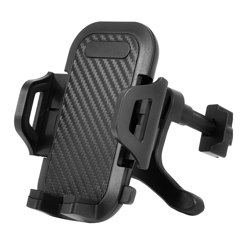 Car navigation bracket Car mobile phone holder Air outlet multi-function mobile phone holder Car simple car mount