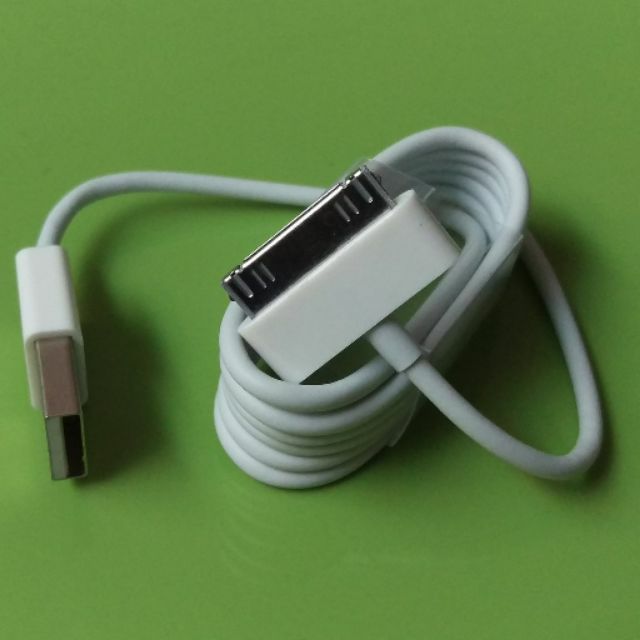 [HCM]Dây Cáp Sạc Điện Thoại thay thế cho iphone  4/4s  Dây Cáp Sạc Ip4/4s