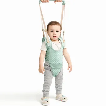 toddler walking harness