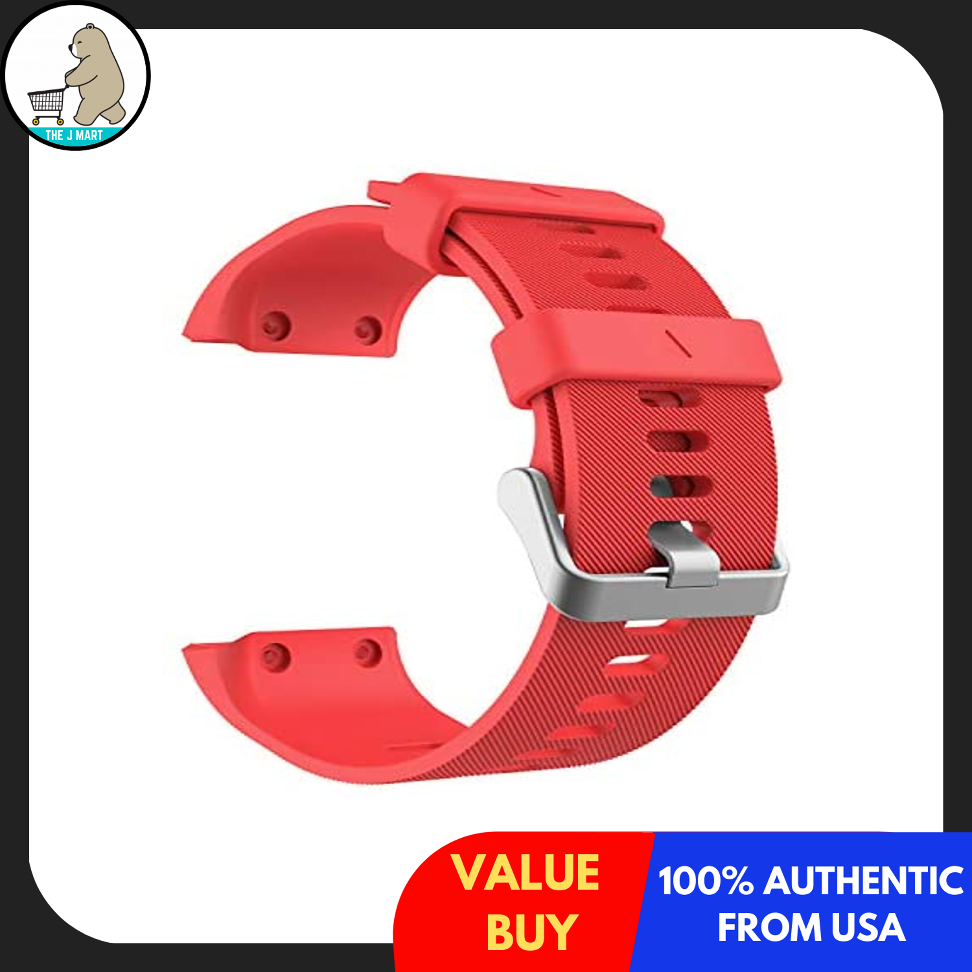 MoKo Garmin Forerunner 35 Watch Band 