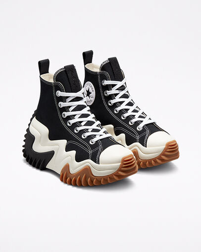 Giày C0nverse Run Star Motion High (full box + bill+ túi C0nverse)