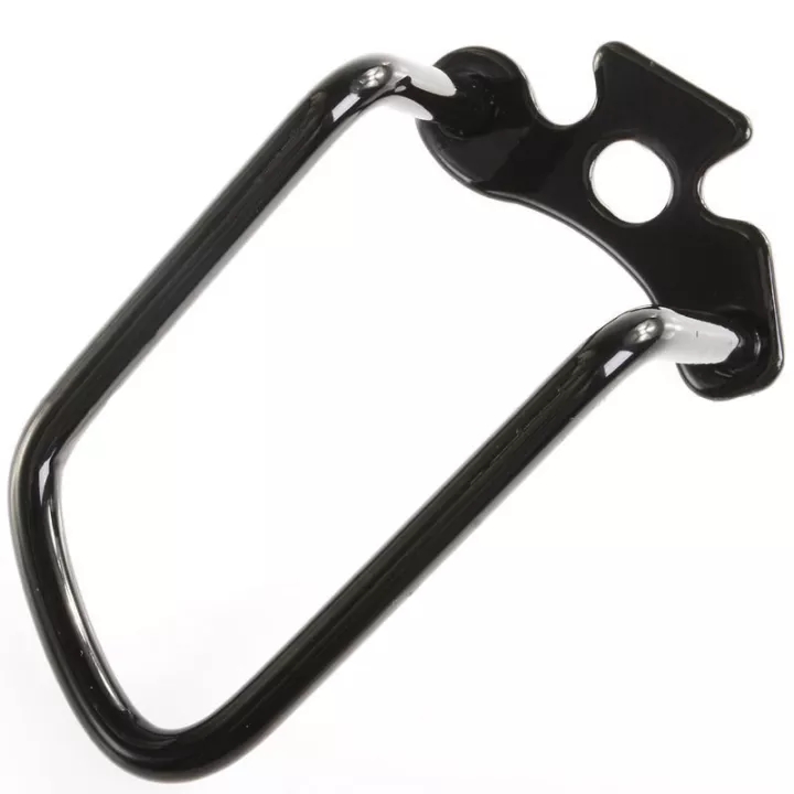 ROCKBROS Bike Rear Derailleur Protector Durable Iron Alloy MTB