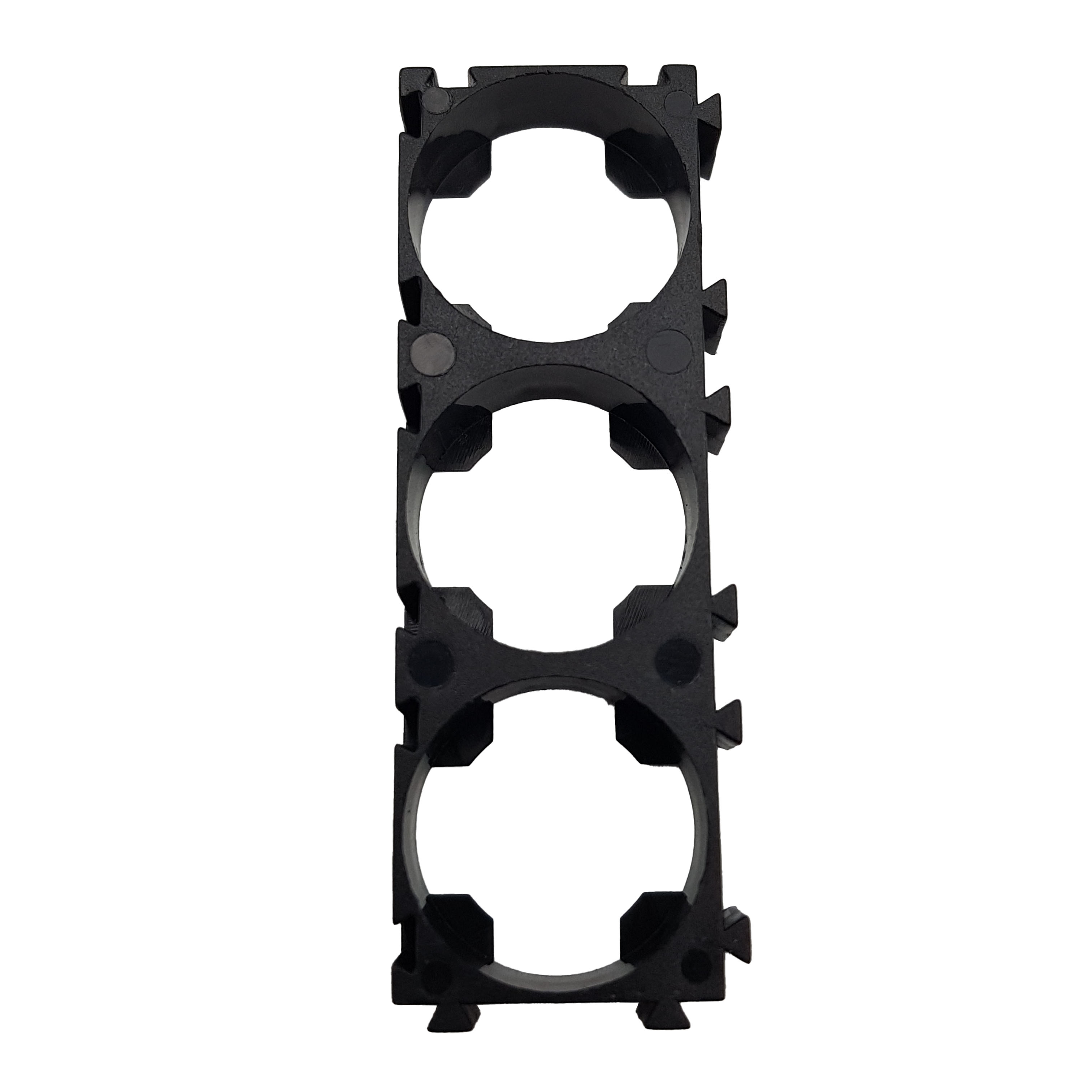 4 Đế giữ pin 18650 3 cell
