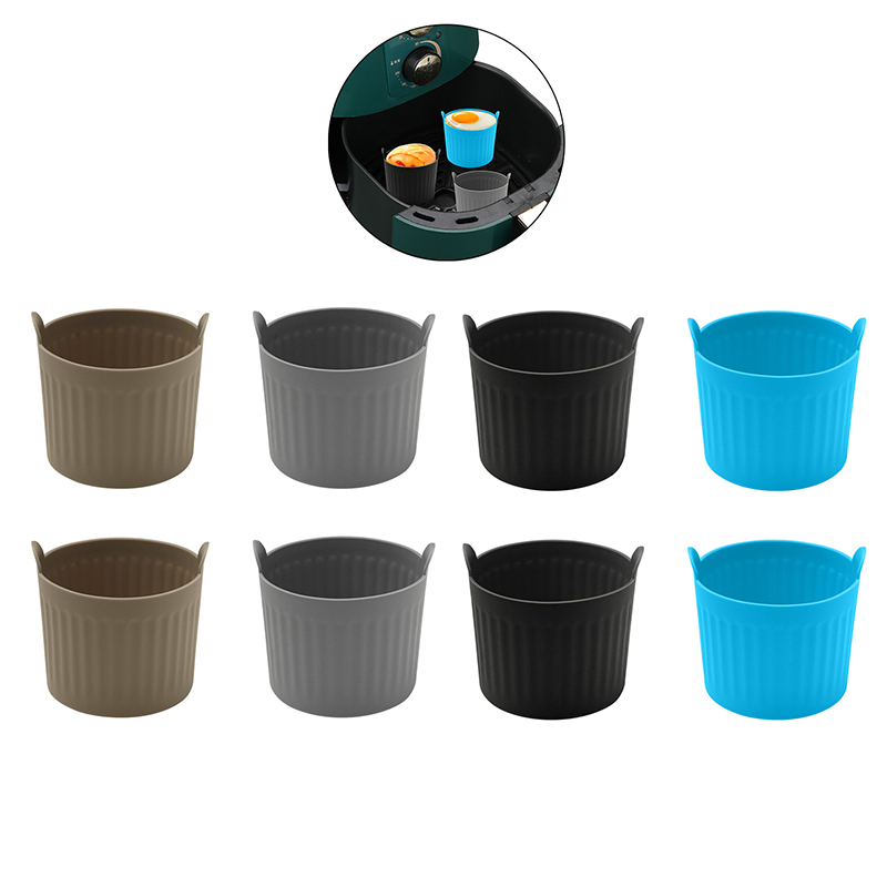 1/4pcs%20Air%20Fryer%20Baking%20Ramekins%20Food-Grade%20Silicone%20Mould%20Cups%20Egg%20Mold%20Bakeware%20Set%20For%20Muffins%20Cupcakes%20Pudding%20Tarts%20Kitchen@#FengshiHoot%20-%20Image%203