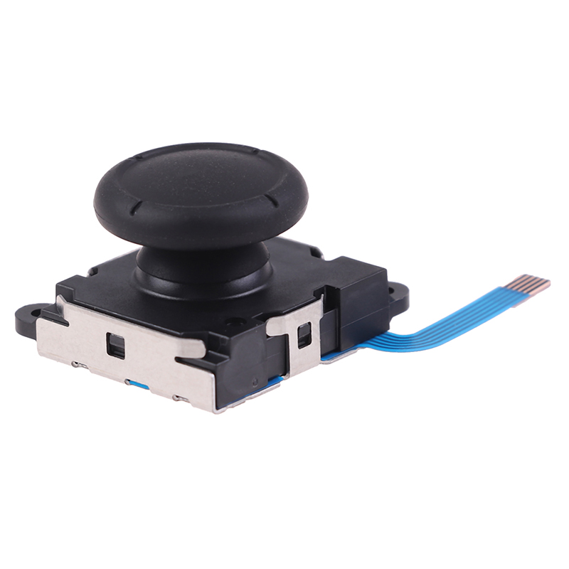 Replacement Analog Joystick Stick Rocker for Nintend Switch Joy-con ...
