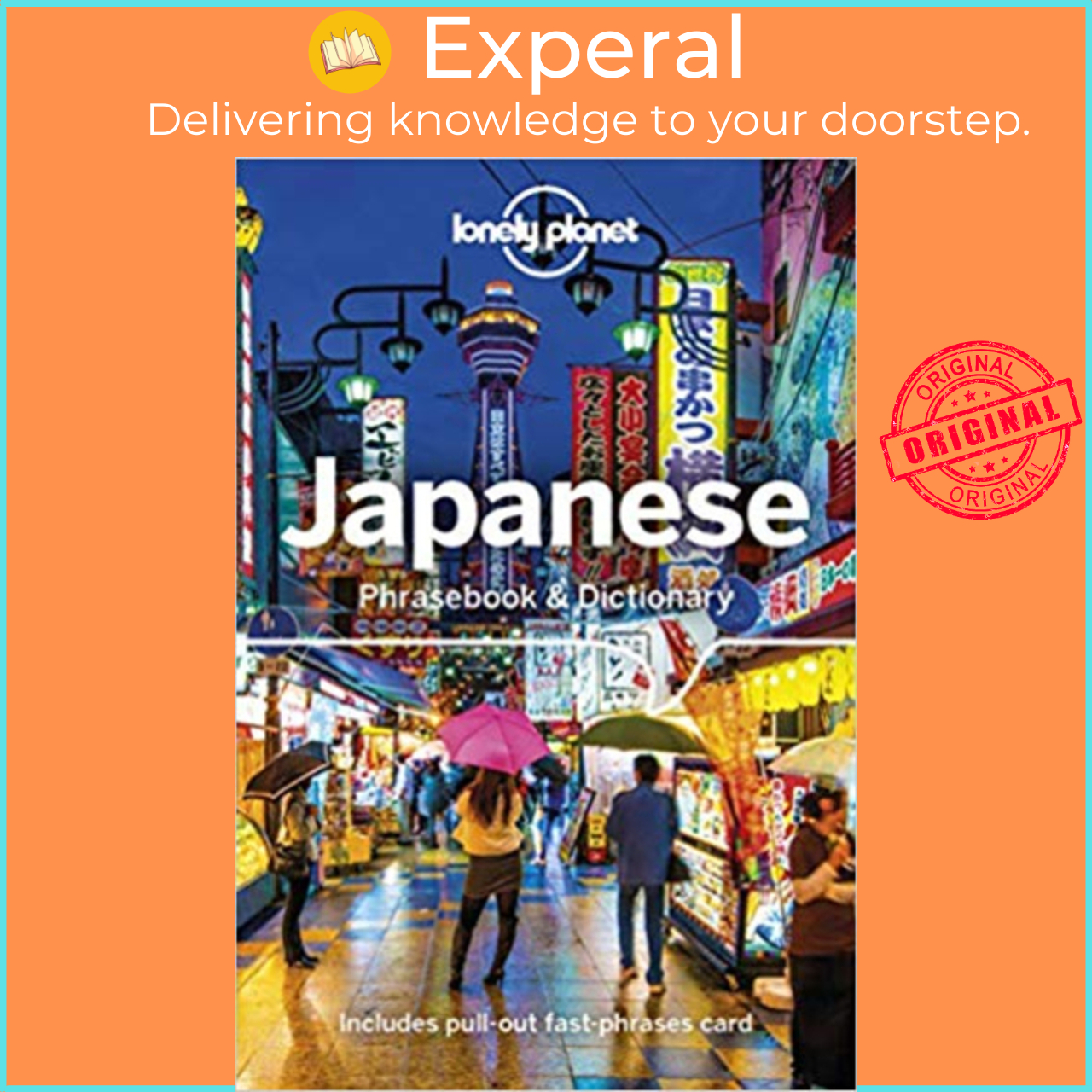 edition,　Lazada　by　Dictionary　Singapore　Japanese　Yoshi　Lonely　Keiko　(US　Abe　Lonely　Planet　Hagiwara　paperback)　Phrasebook　Planet