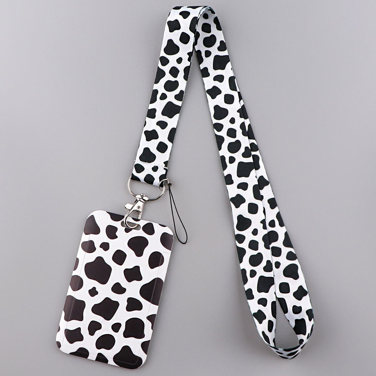 %E3%80%90SkinHorizon%E3%80%91Cute%20Zebra%20Cow%20Pattern%20ID%20Card%20Holder%20Lanyard%20Credential%20Holders%20Neck%20Straps%20Women%20Badge%20Holder%20Keychains%20Phone%20Accessories%20-%20Image%205