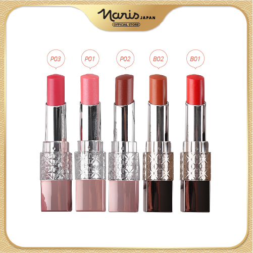 Nanis coeor new lipstick 3G
