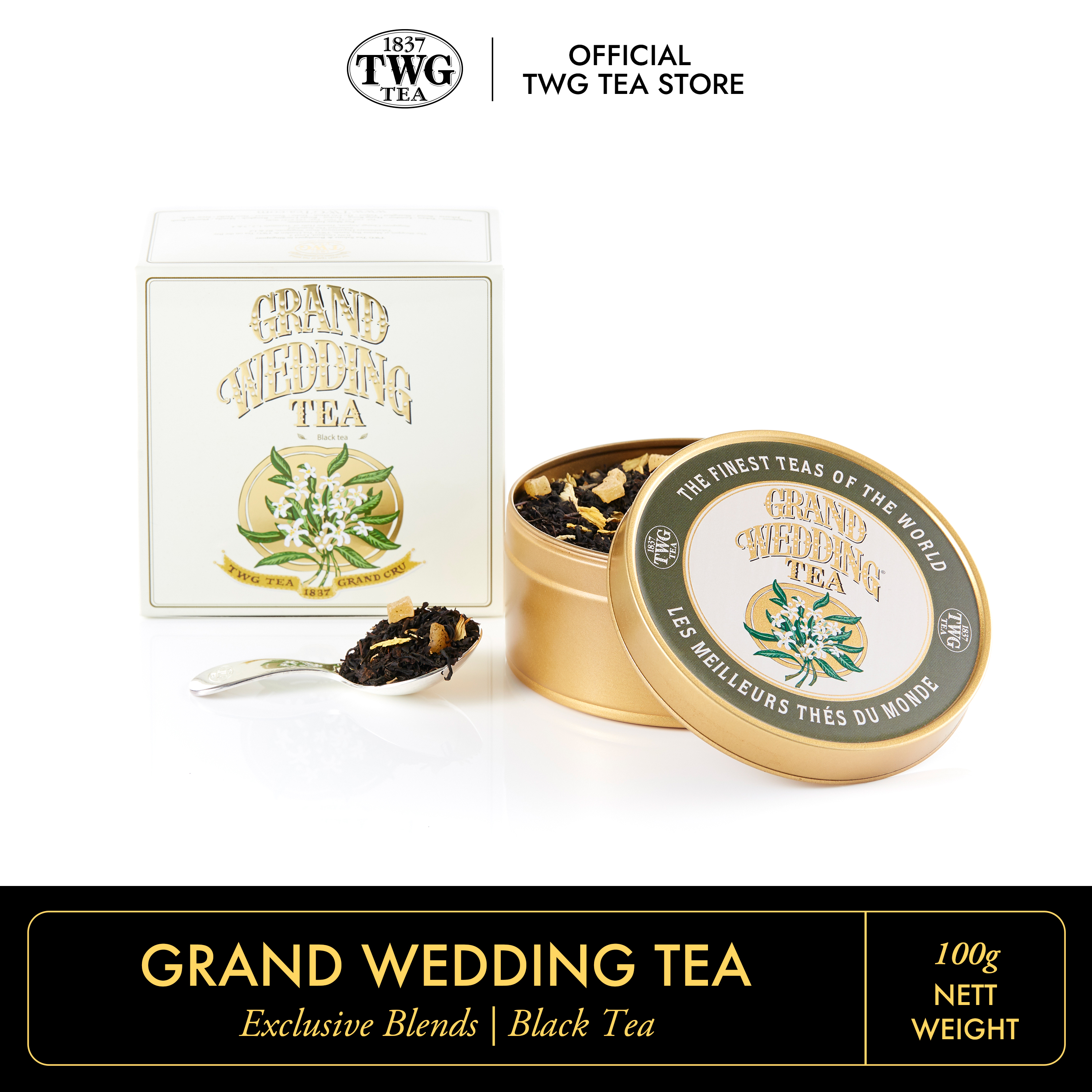 TWG Tea (@twgteaofficial) • Instagram photos and videos