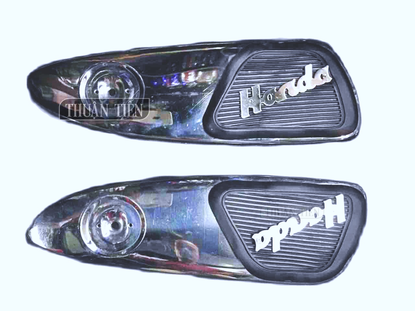 Ốp thùng xăng 67 Inox