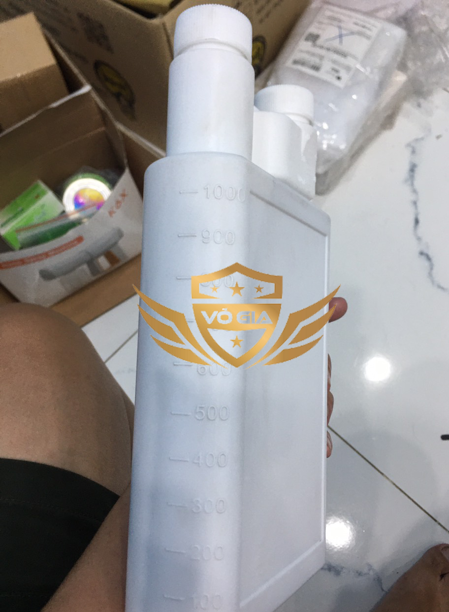 Dung dịch súc rửa động cơ VOLTRONIC E20 ENGINE FLUSH 1L - chiếc lẻ