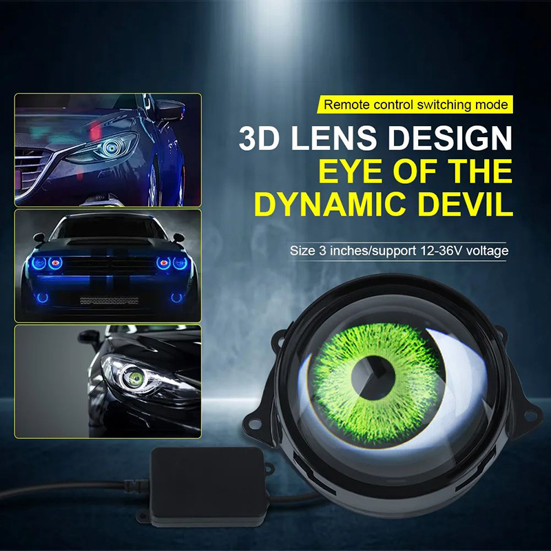 %E3%80%90Bestseller%E3%80%91%20LED%20Car%20Dynamic%20Devil%20Eye%20Large%20Light%203-inch%2033%20Mode%203D%20Lens%20Dynamic%20Pupils%20Headlight%20Car%20Light%20Remote%20Modification%20Eye%20-%20Image%206