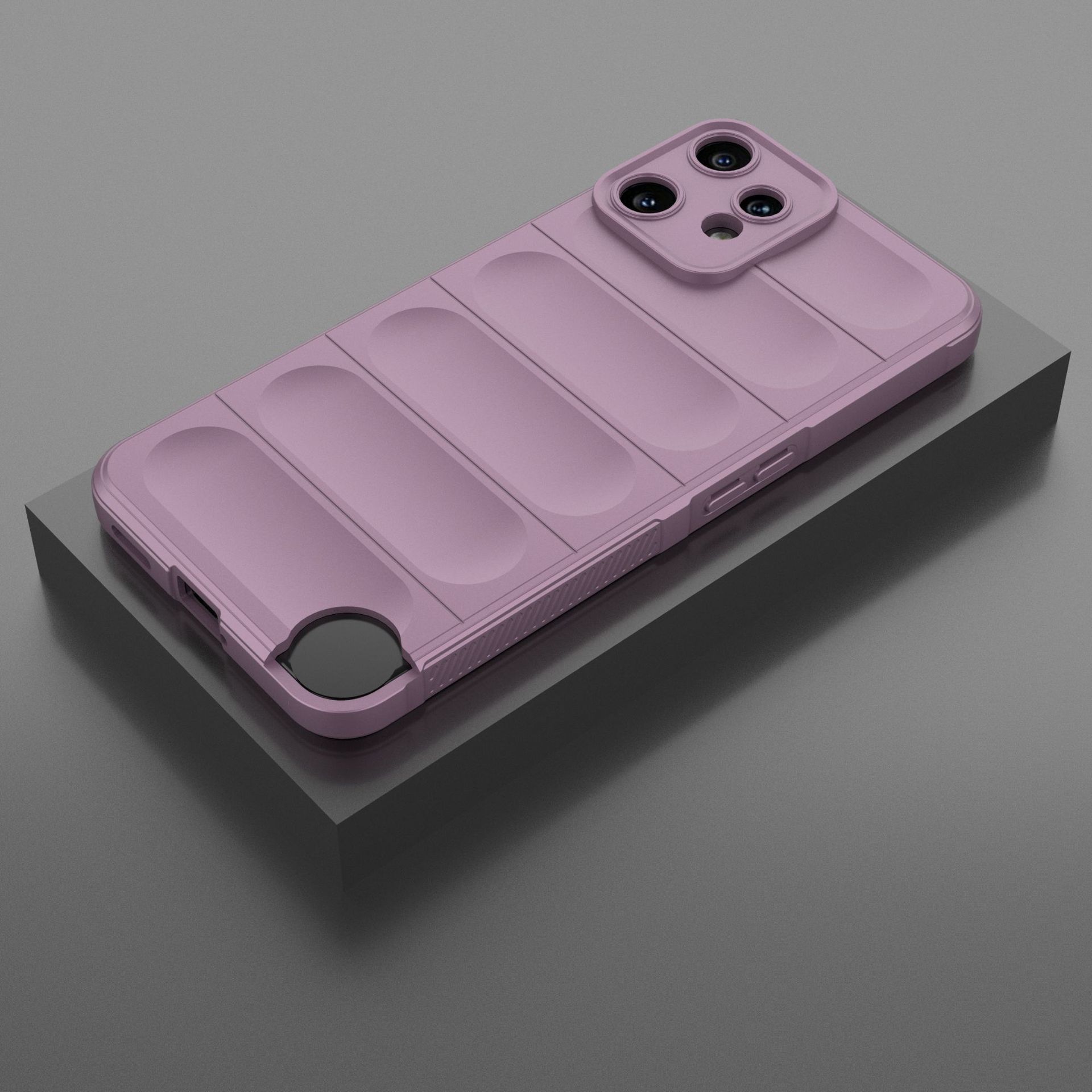 Nothing CMF Phone 2 Pro Phone Case,Soft TPU Shockproof Cover Phone Case Cover for Nothing CMF Phone 2 Pro. 