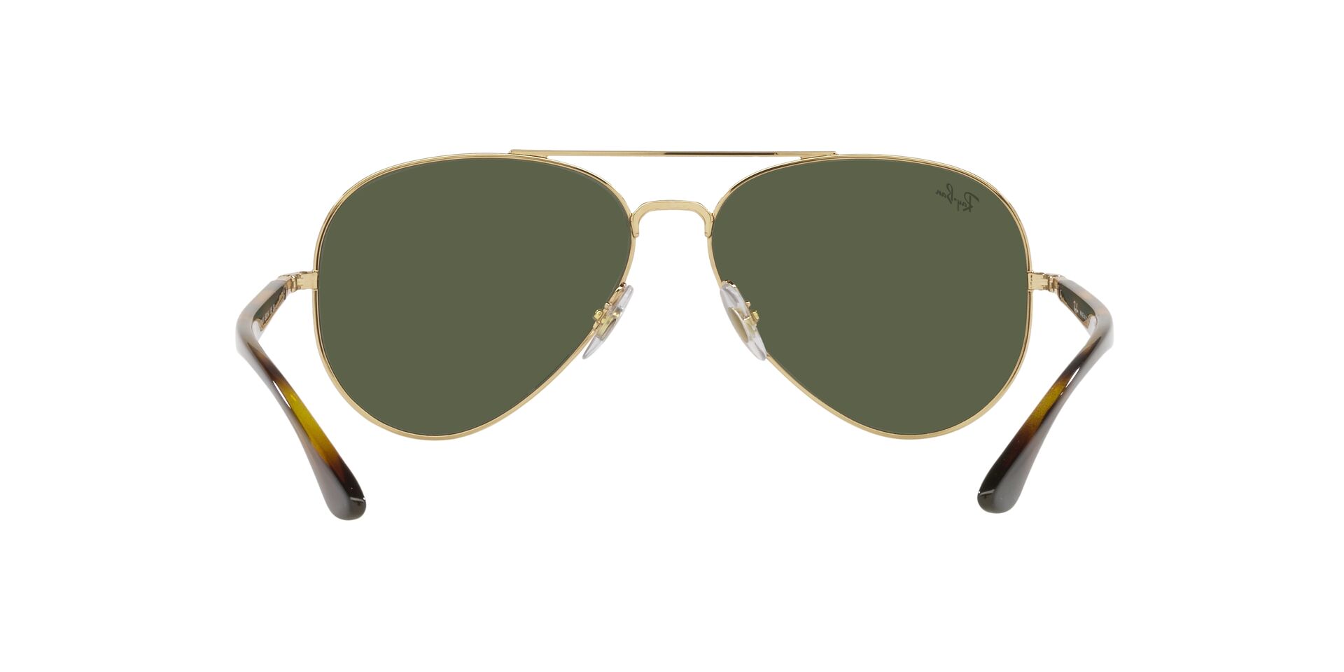 Mắt kính RAY-BAN - RB3675 001/31 - Kính mát Size 58