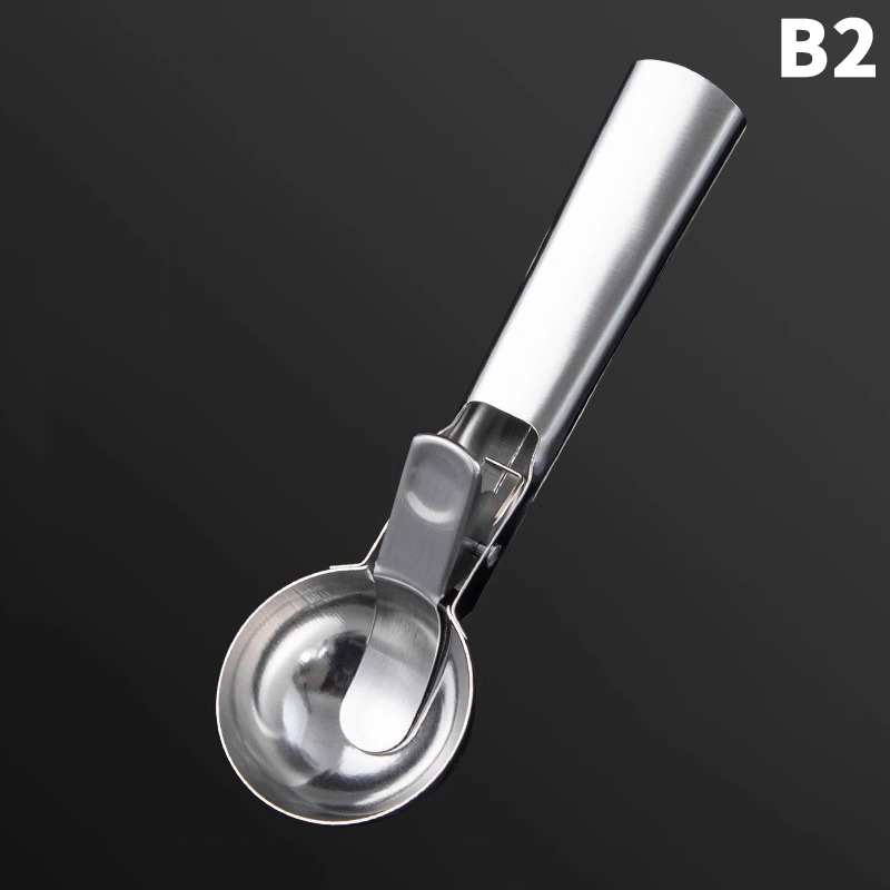 1%20Pcs%20Nonstick%20Anti-Freeze%20Ice%20Cream%20Scoop%20Aluminum%20Alloy%20Ice%20Cream%20Spoon%20Watermelon%20Ball%20Cookie%20Dough%20Scoop%20Ice%20Cream%20Tools%20CF8%20-%20Image%204