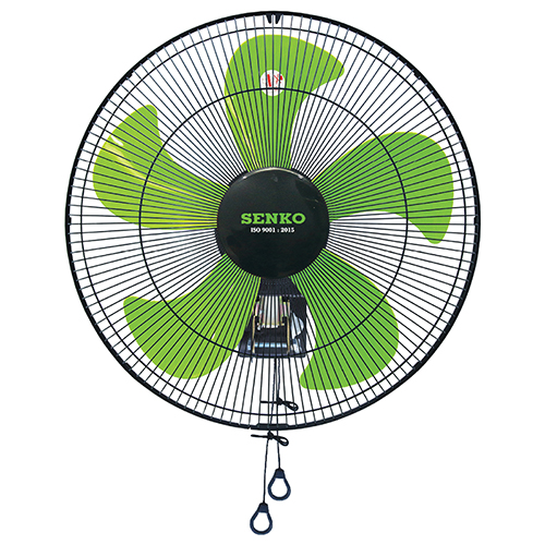 {HCM} Quạt treo tường SENKO TC1886 - 2 Dây Công Nghiệp - 4.5 tấc