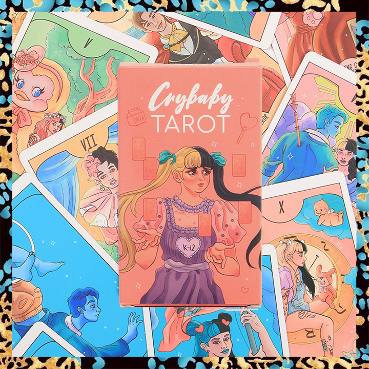 【超希少】Herbal and Spiced Culinary Tarot 超希少】Herbal and Spiced Culinary Tarot
