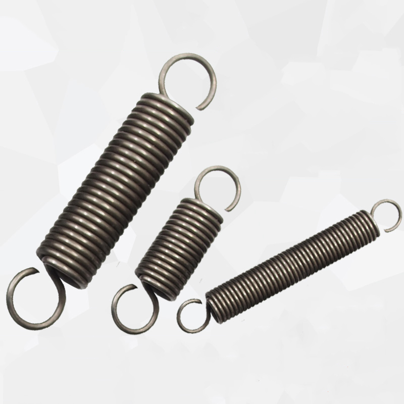 Outer Spring Wire 【Folio & Light】1pcs Custom Tension Spring Pullback Spring Coil ...