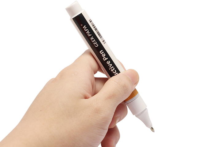 Bút Dẫn Điện Nối Mạch Điện Tử