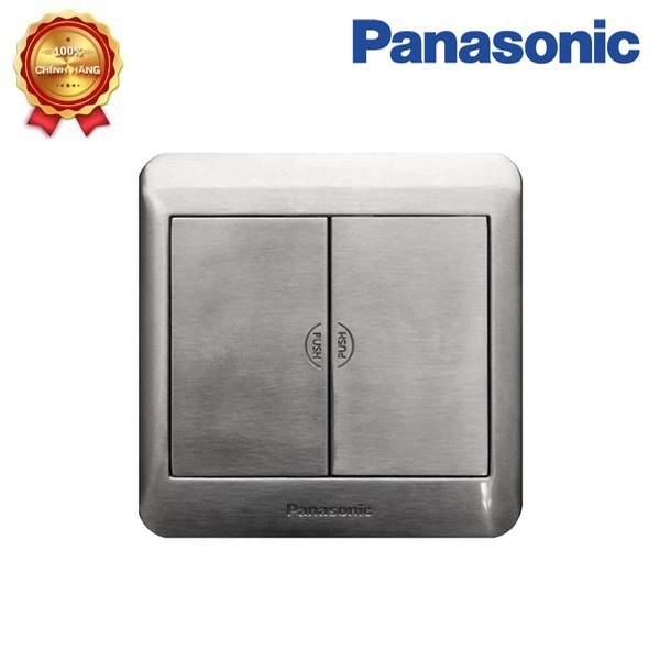 Bộ ổ âm sàn gắn 6 thiết bị panasonic dumf3200lt-1 kèm đế âm