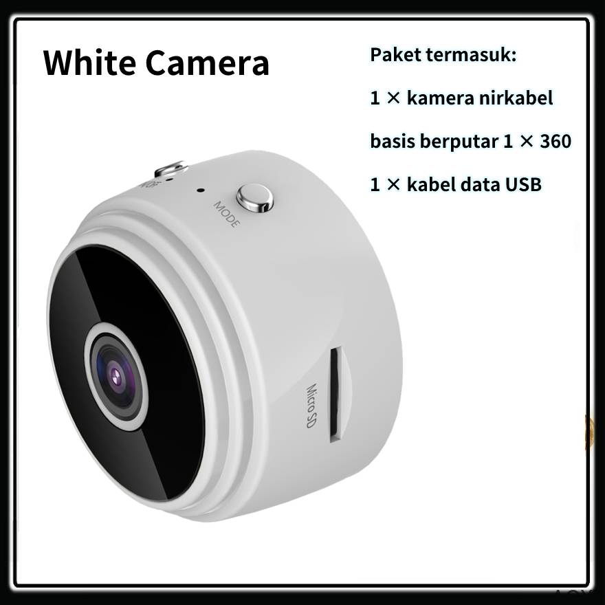 cctv mini a9