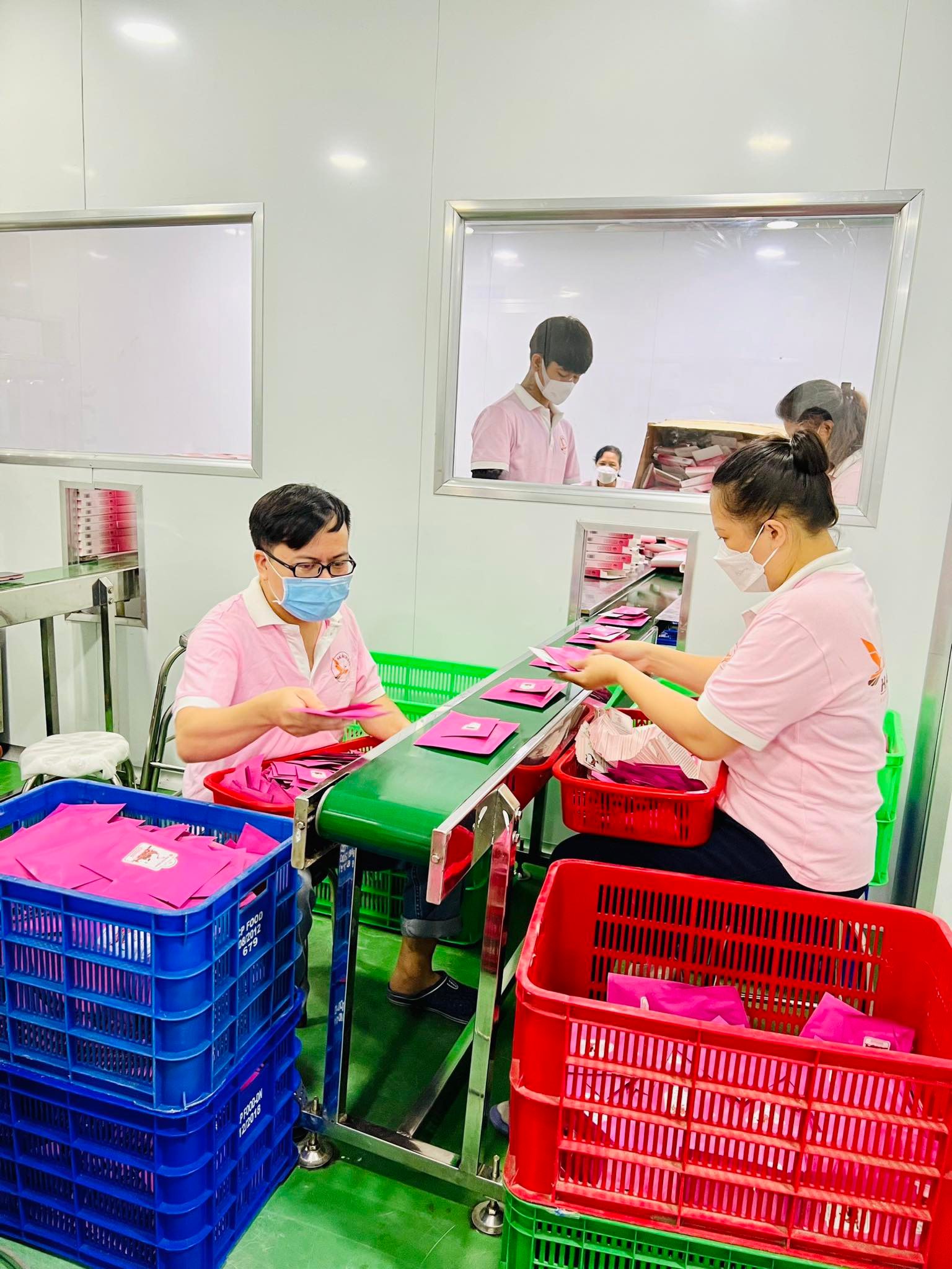 4 hôp tắm trắng spa( giá sỉ)