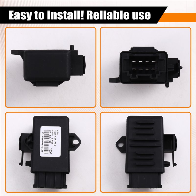 5K0959772A Car Seat Heater Switch Seat Warmer Control Button B6 Golf MK5 CC Skida.