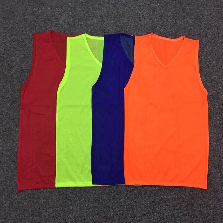 áo lưới bóng đá