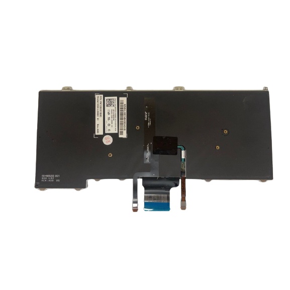 Bàn Phím Laptop Dell Latitude 12 14 E7240 E7440